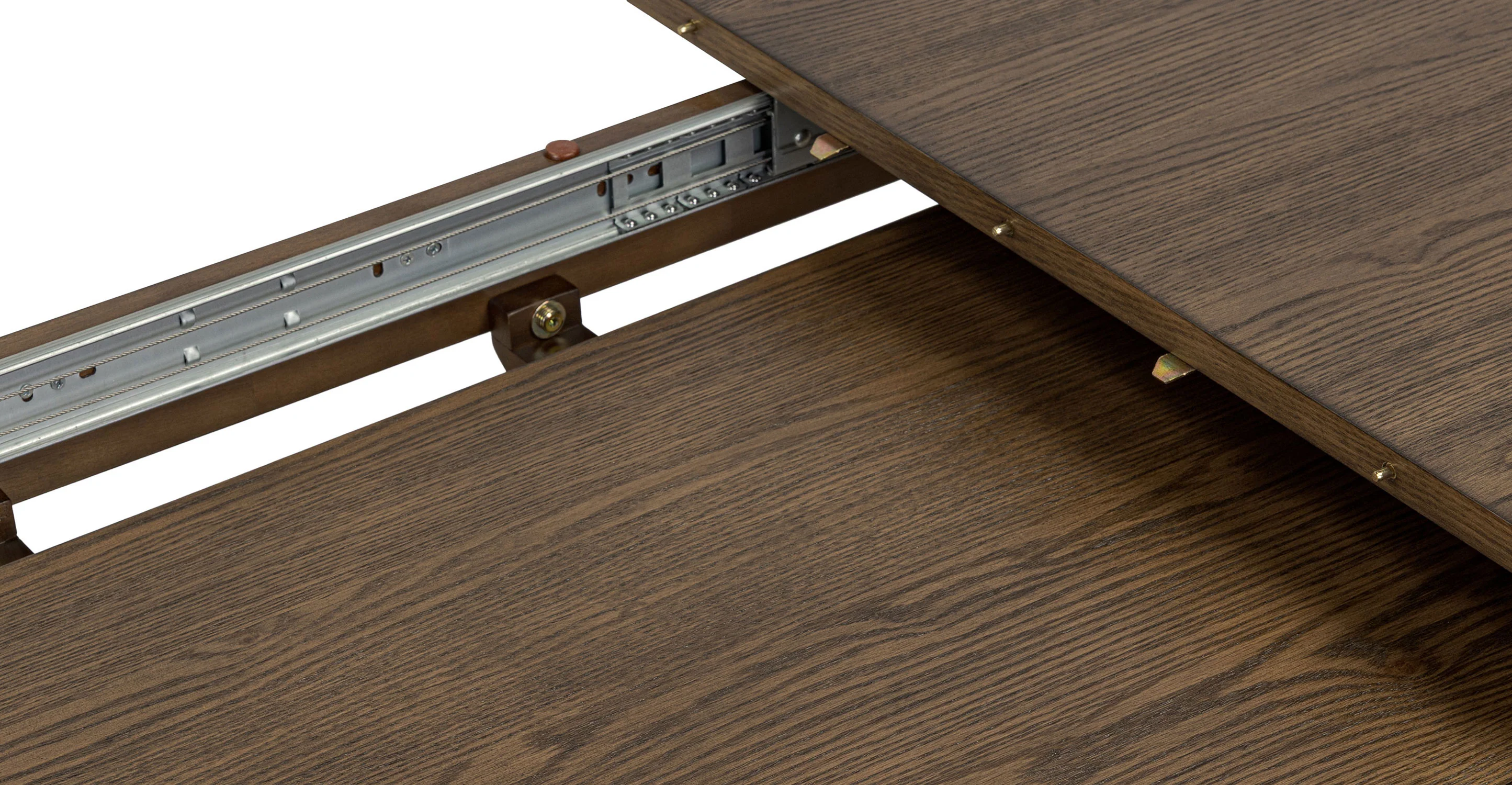 Svalbard Extendable Dining Table (63"-82.5") - Image 9