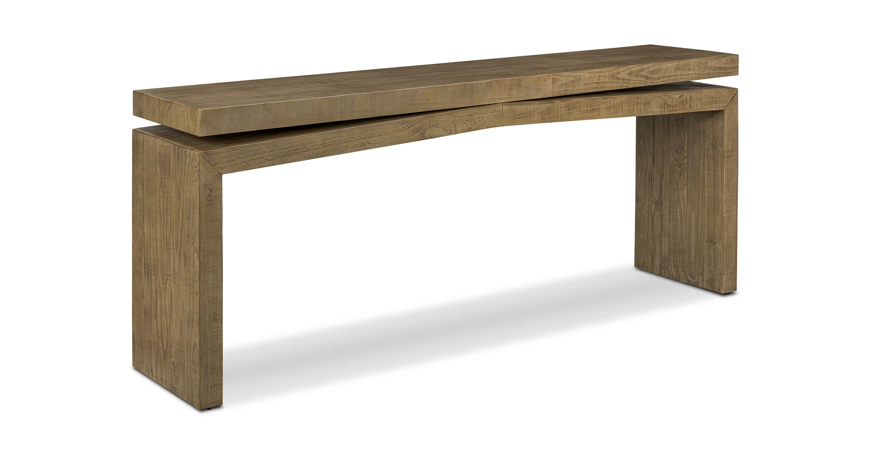Tenby Console Table (78.75") - Image 40