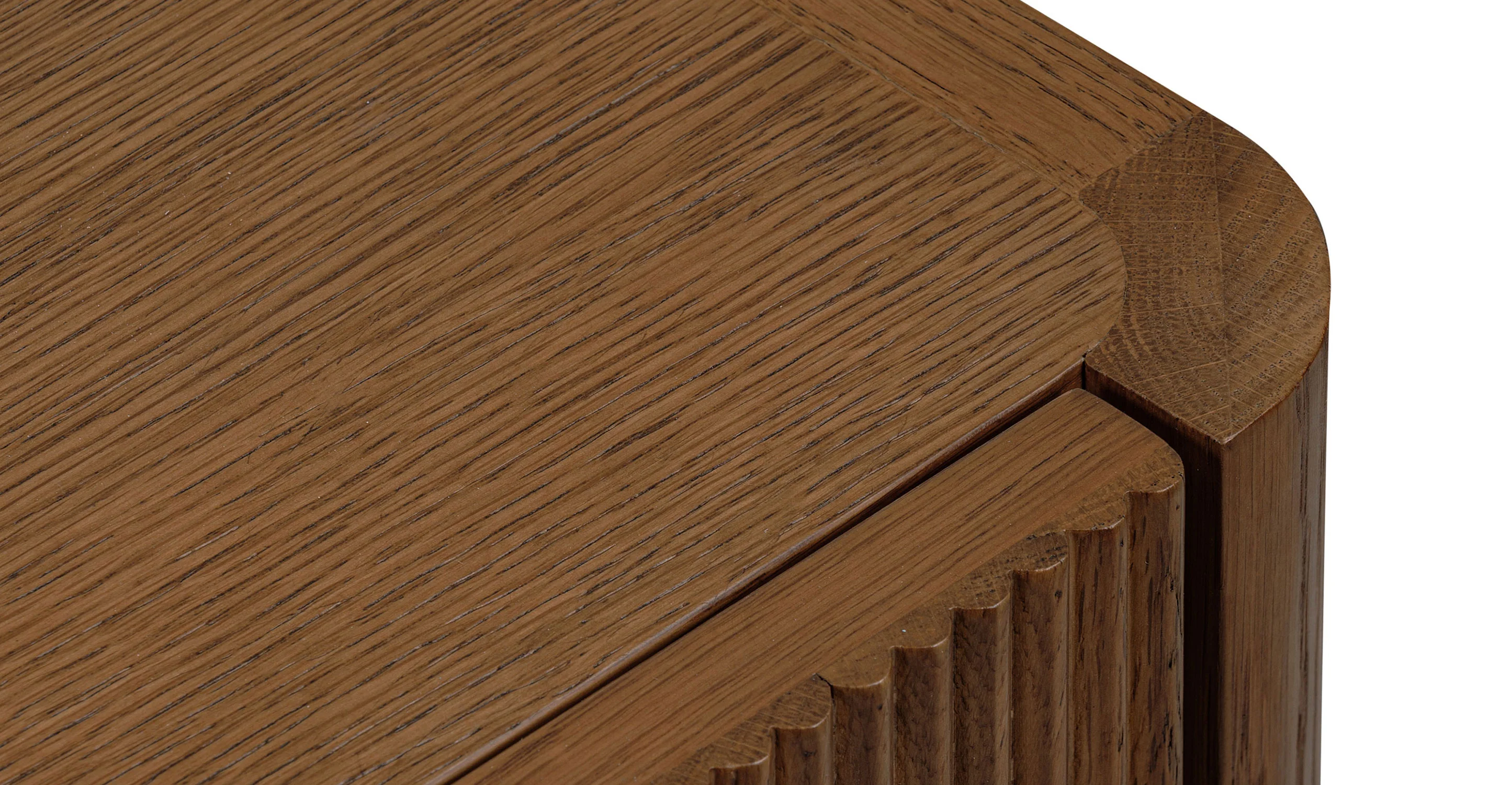 Toledo Nightstand - Image 20