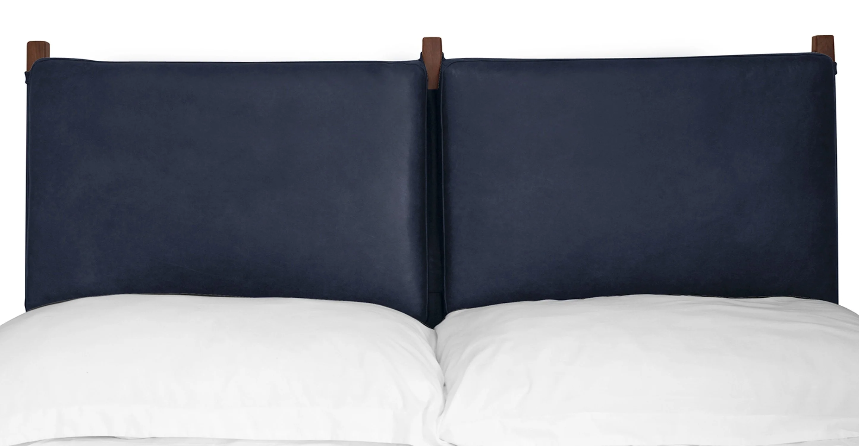 Truro Bed Headboard Cushion Set - Image 19