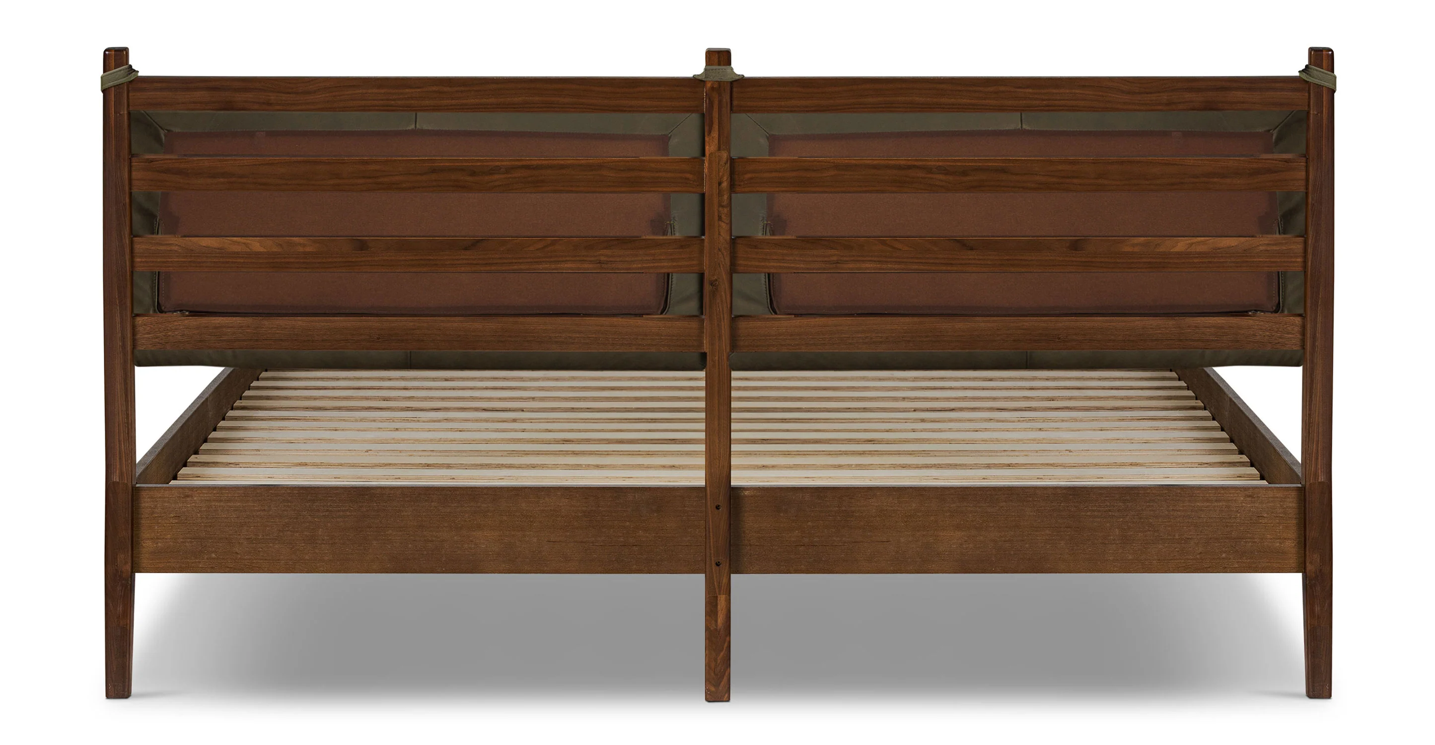 Truro Bed Headboard Cushion Set - Image 61
