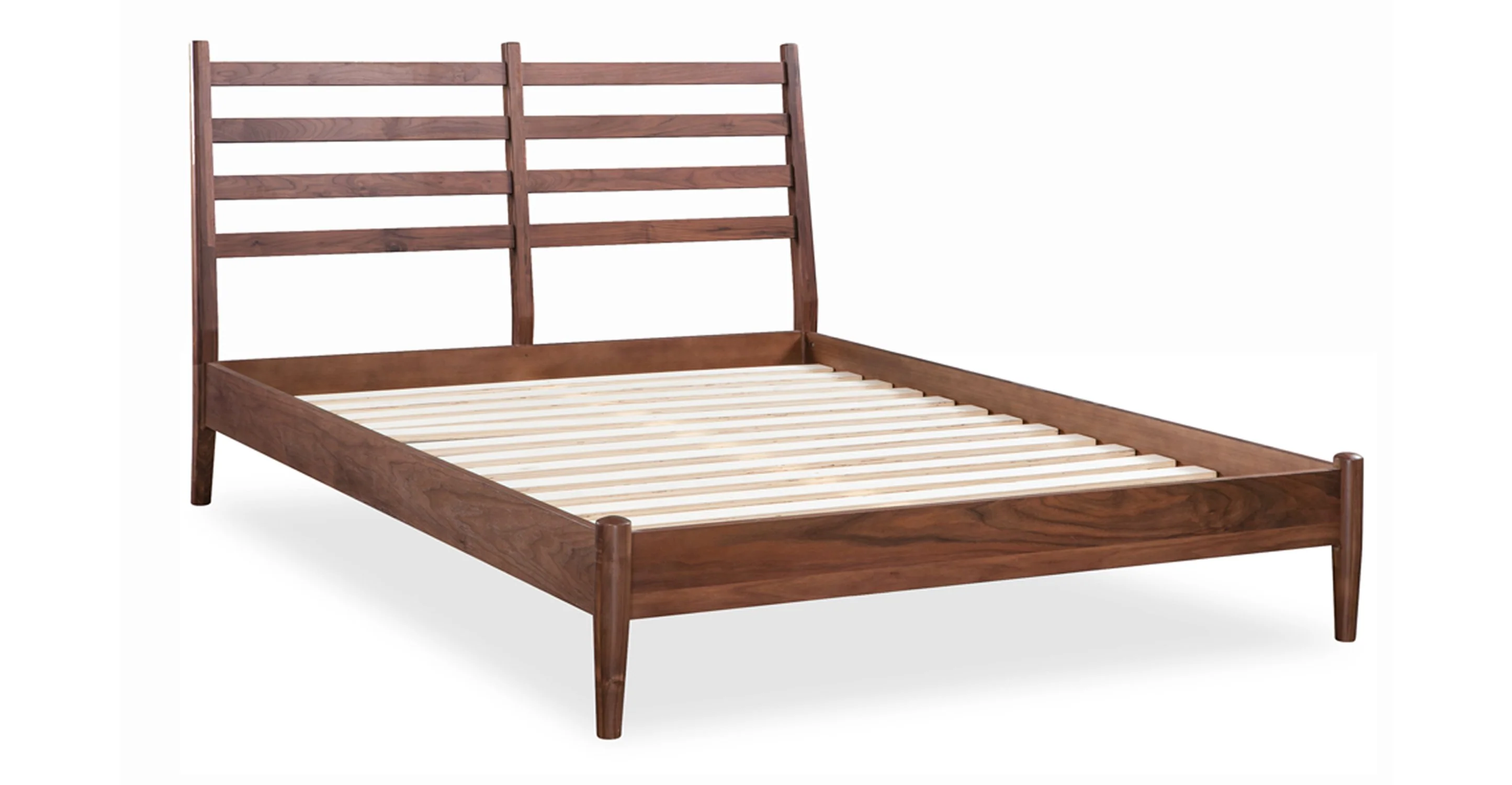 Truro Bed with Leather Cushions - Image 68