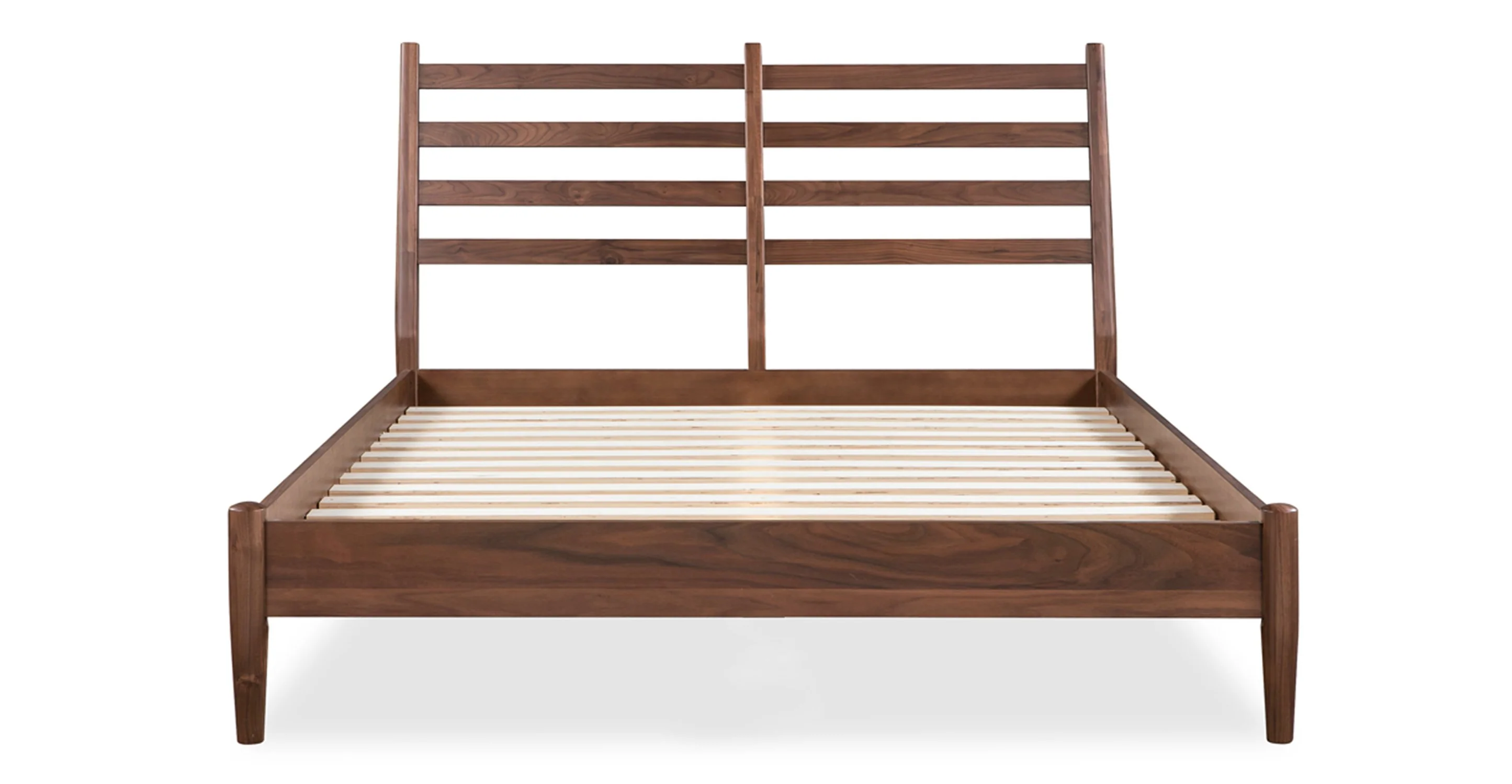 Truro Bed with Leather Cushions - Image 79