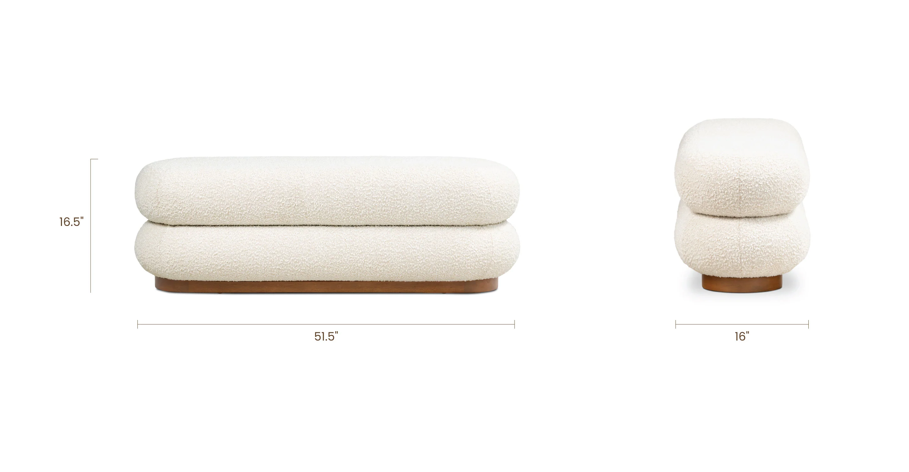 Varde Bench - Image 14