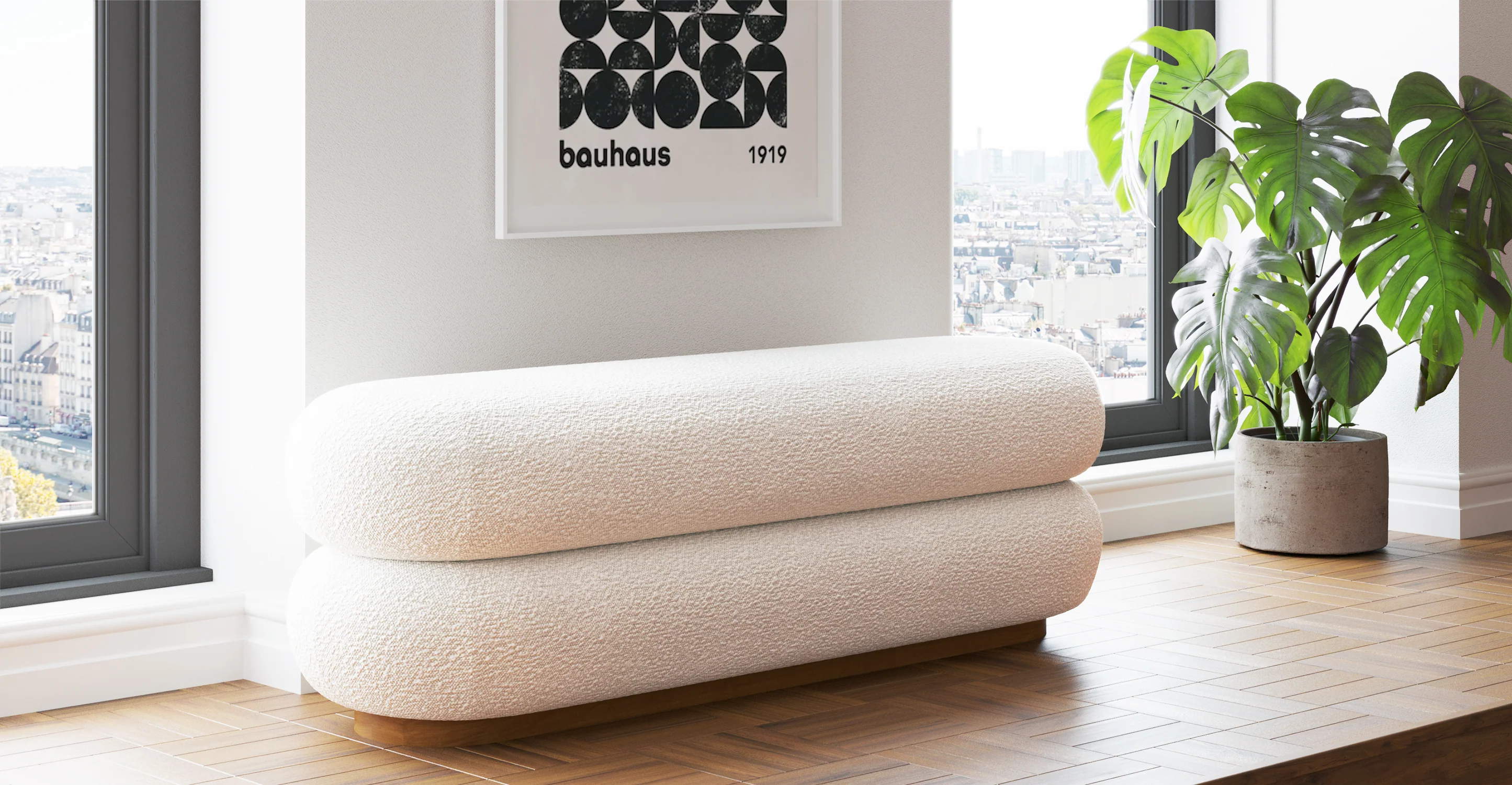 Varde Bench - Image 3