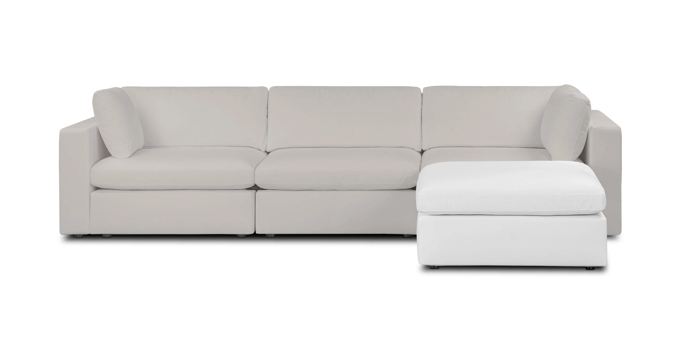 Vari Modular Ottoman - Image 3