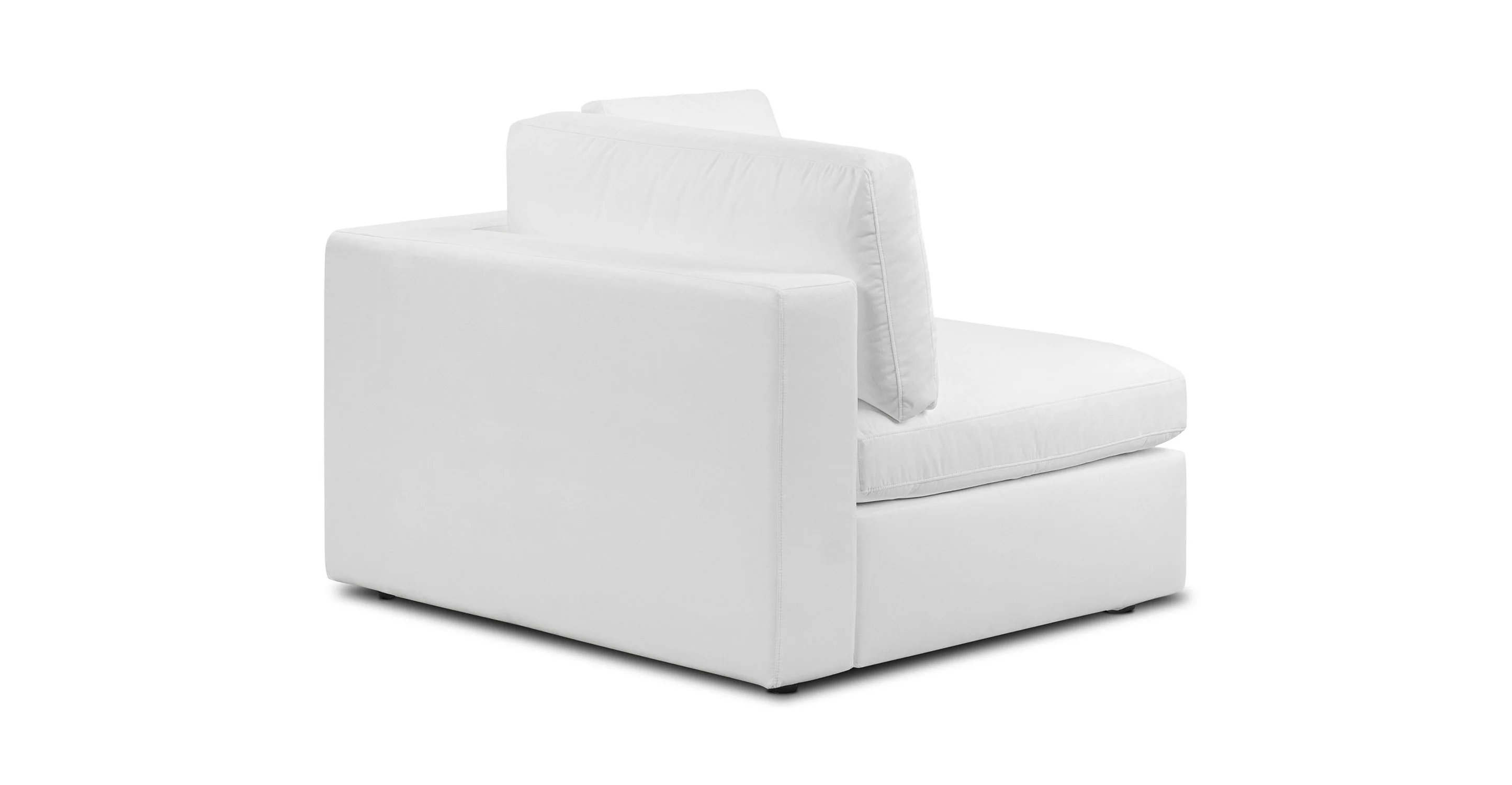 Vari Modular Right Arm Facing Corner + Arm Cushion - Image 7