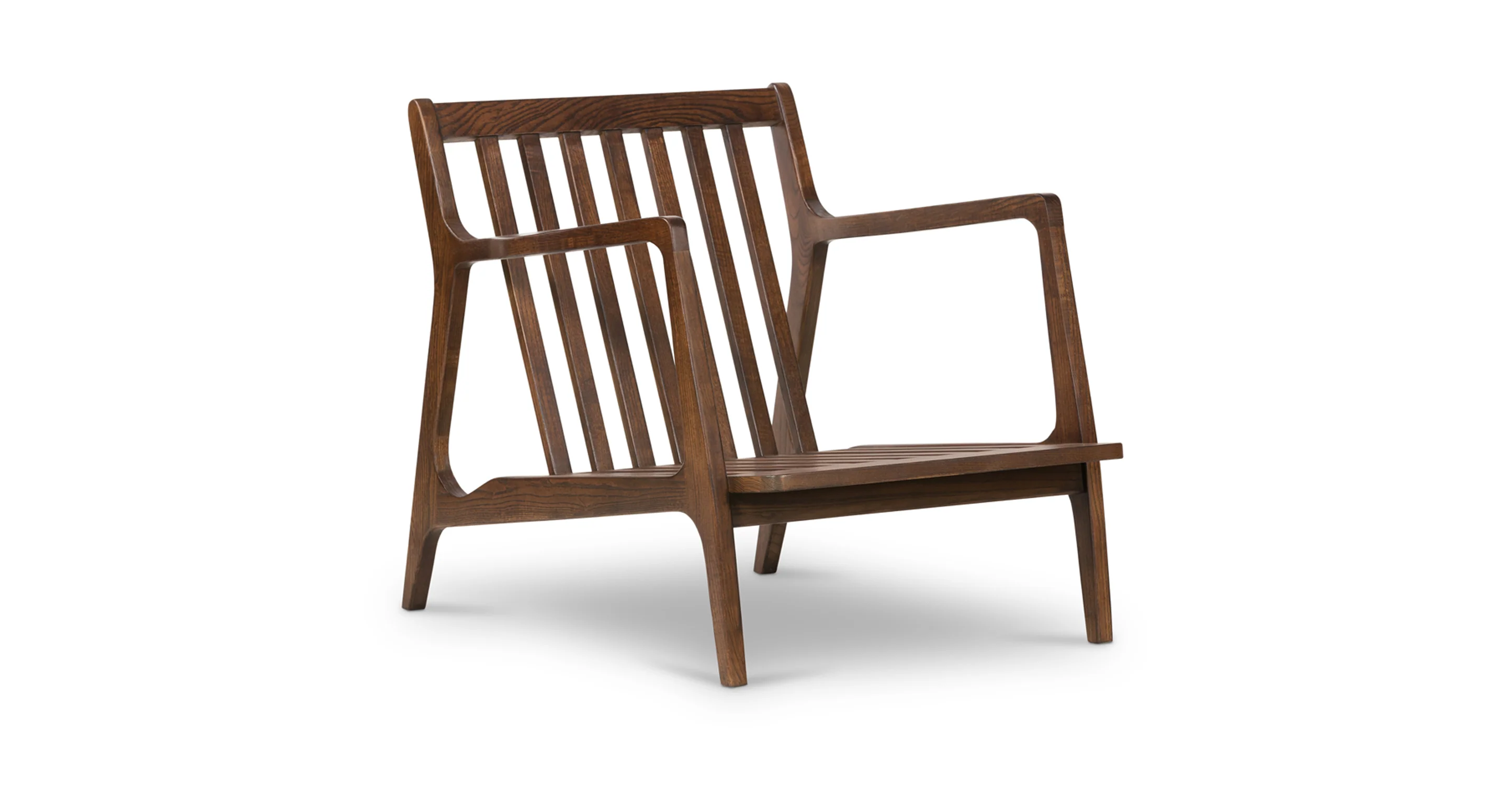 Verity Leather Lounge Chair - Image 40