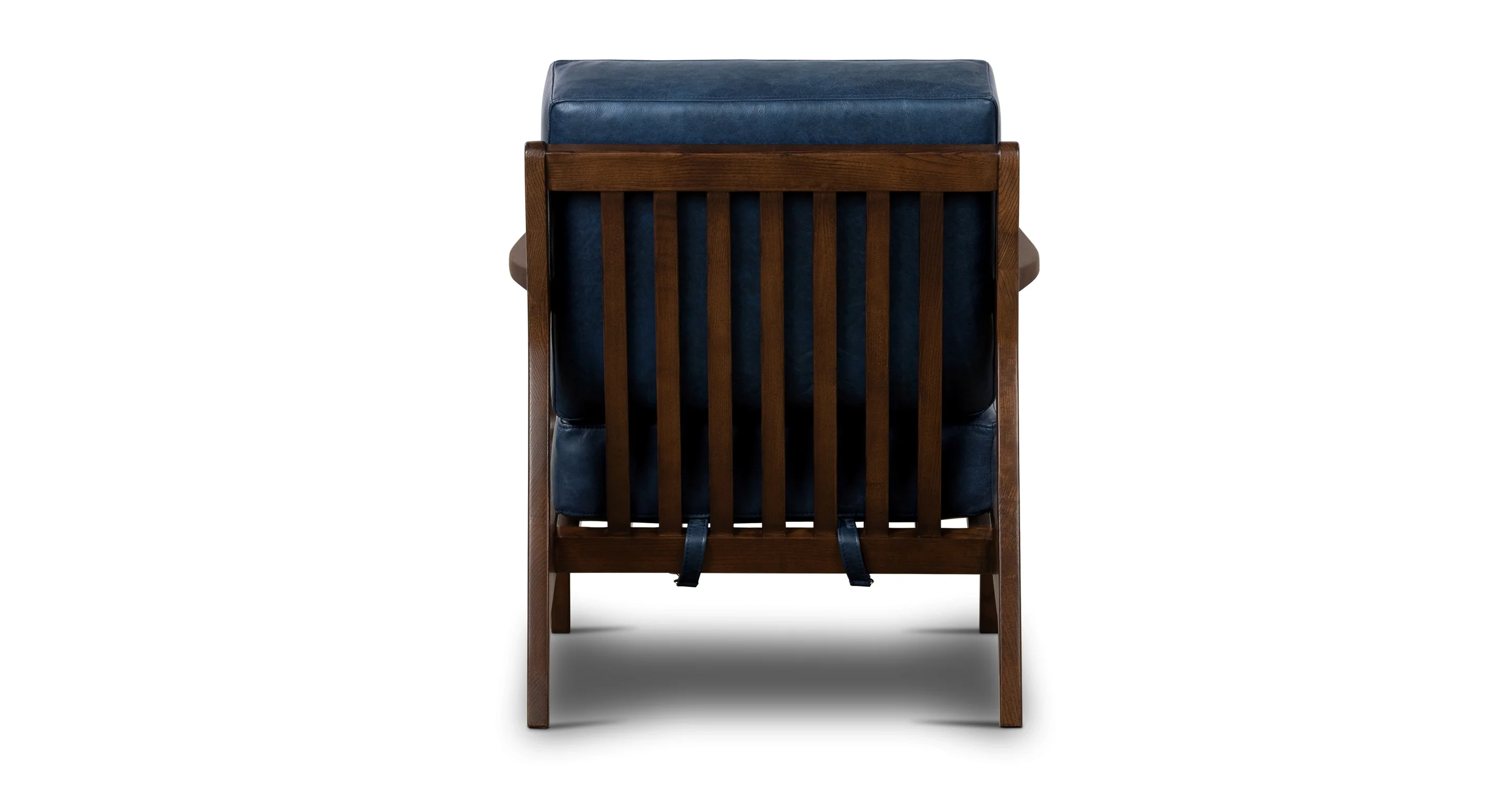 Verity Leather Lounge Chair - Image 66