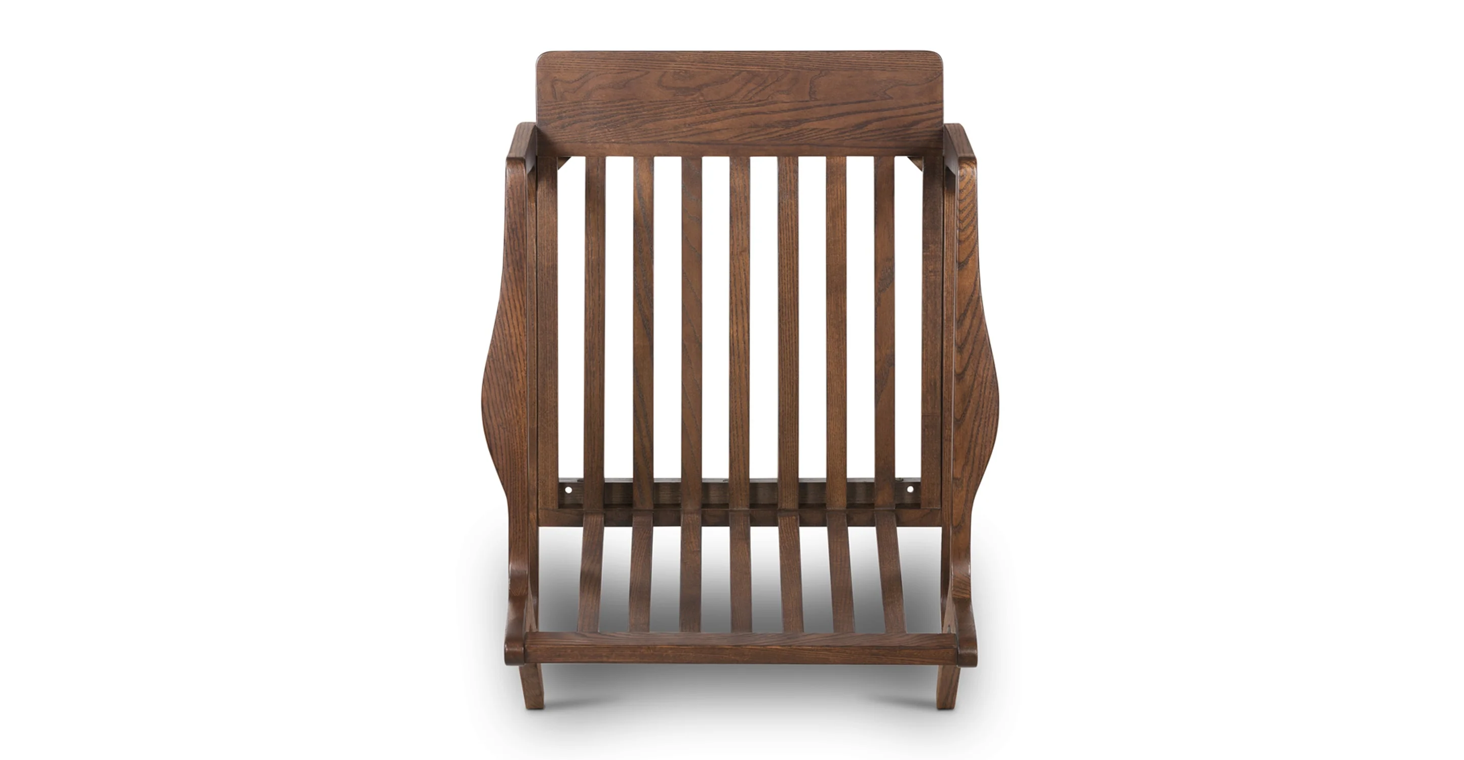 Verity Leather Lounge Chair - Image 77