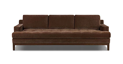 Vernon 99" Sofa - Image 30