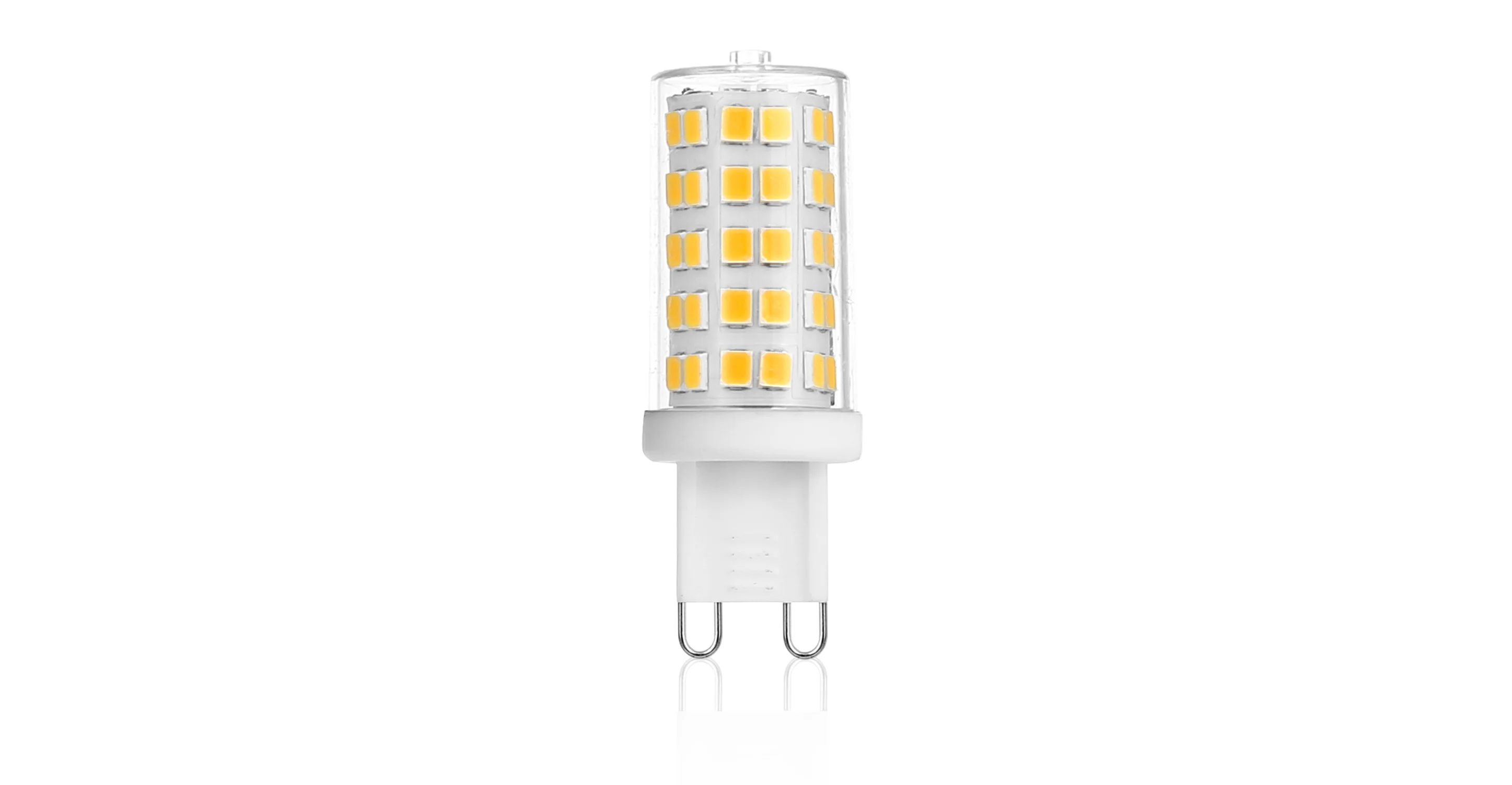 Vita G9 40 Watt Equivalent 4 Watt LED Bulb - Image 3