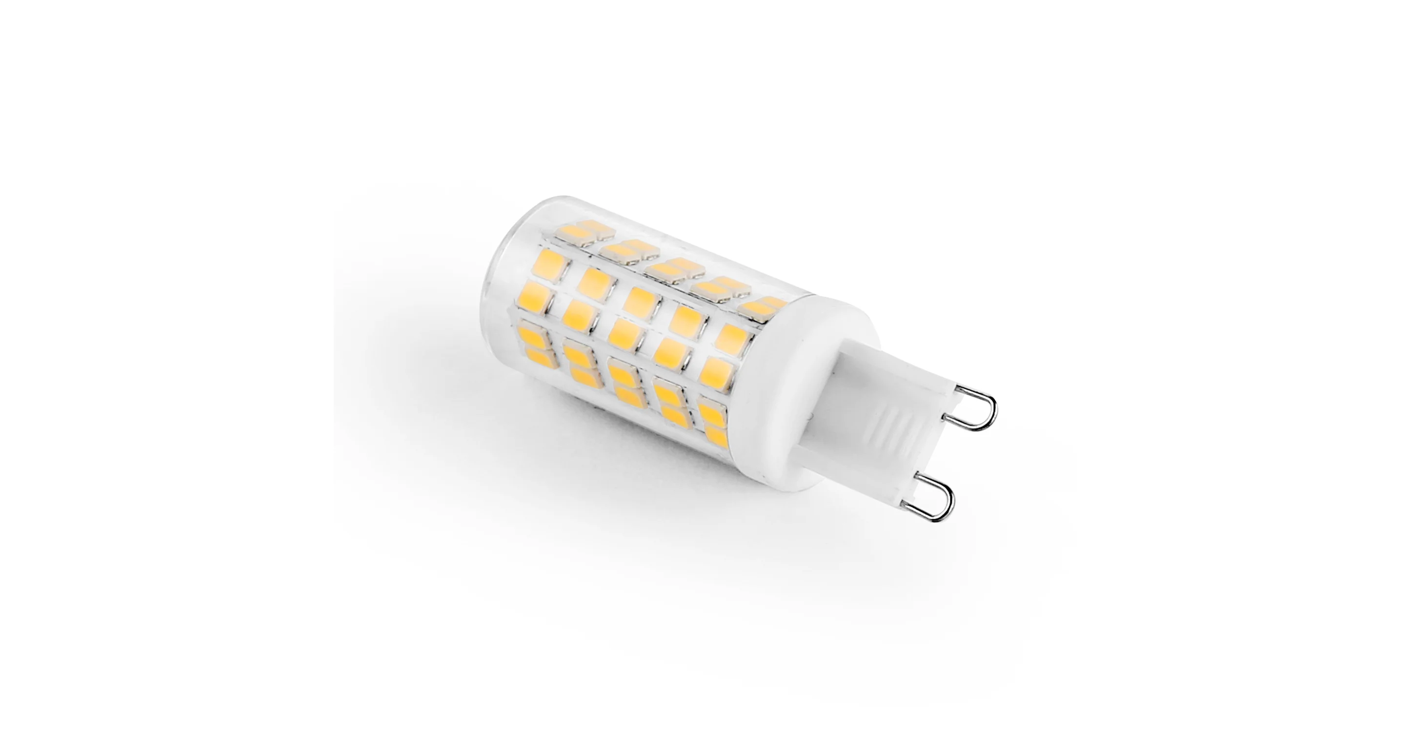 Vita G9 40 Watt Equivalent 4 Watt LED Bulb - Image 5