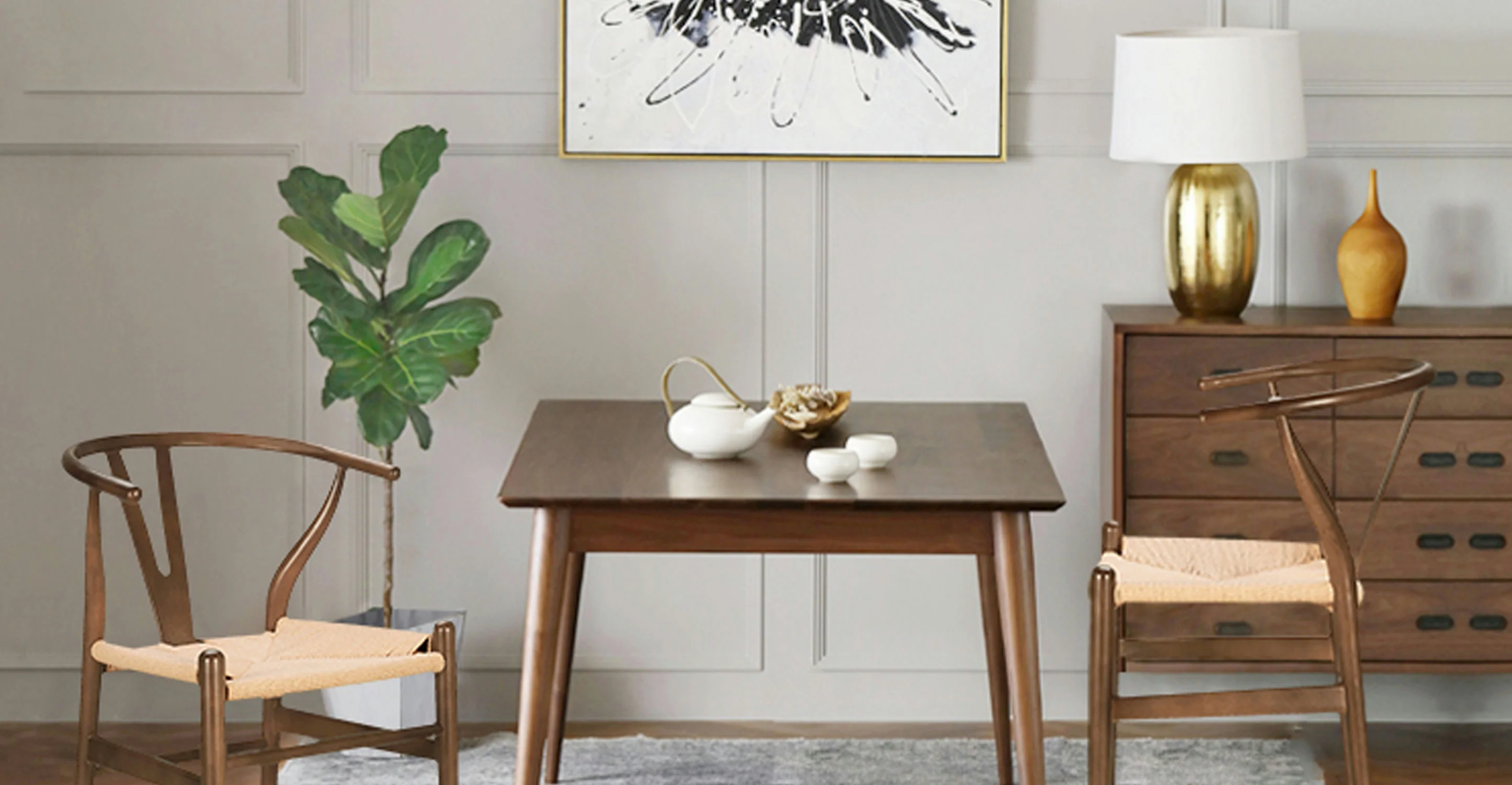 Weave Chair - Image 112