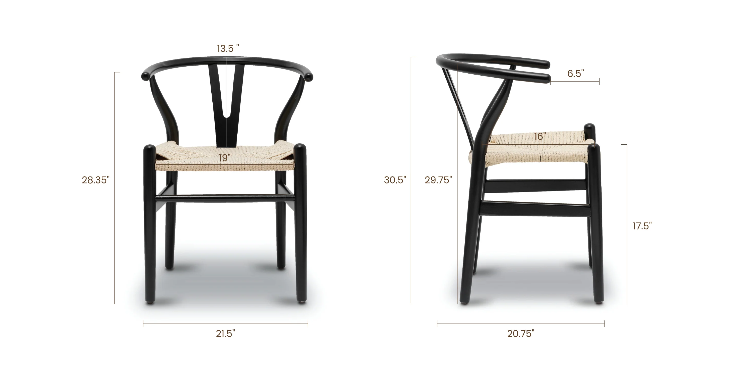 Weave Chair - Image 13