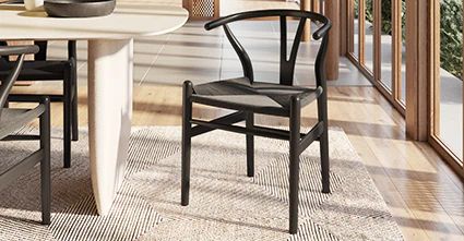 Weave Chair - Image 134