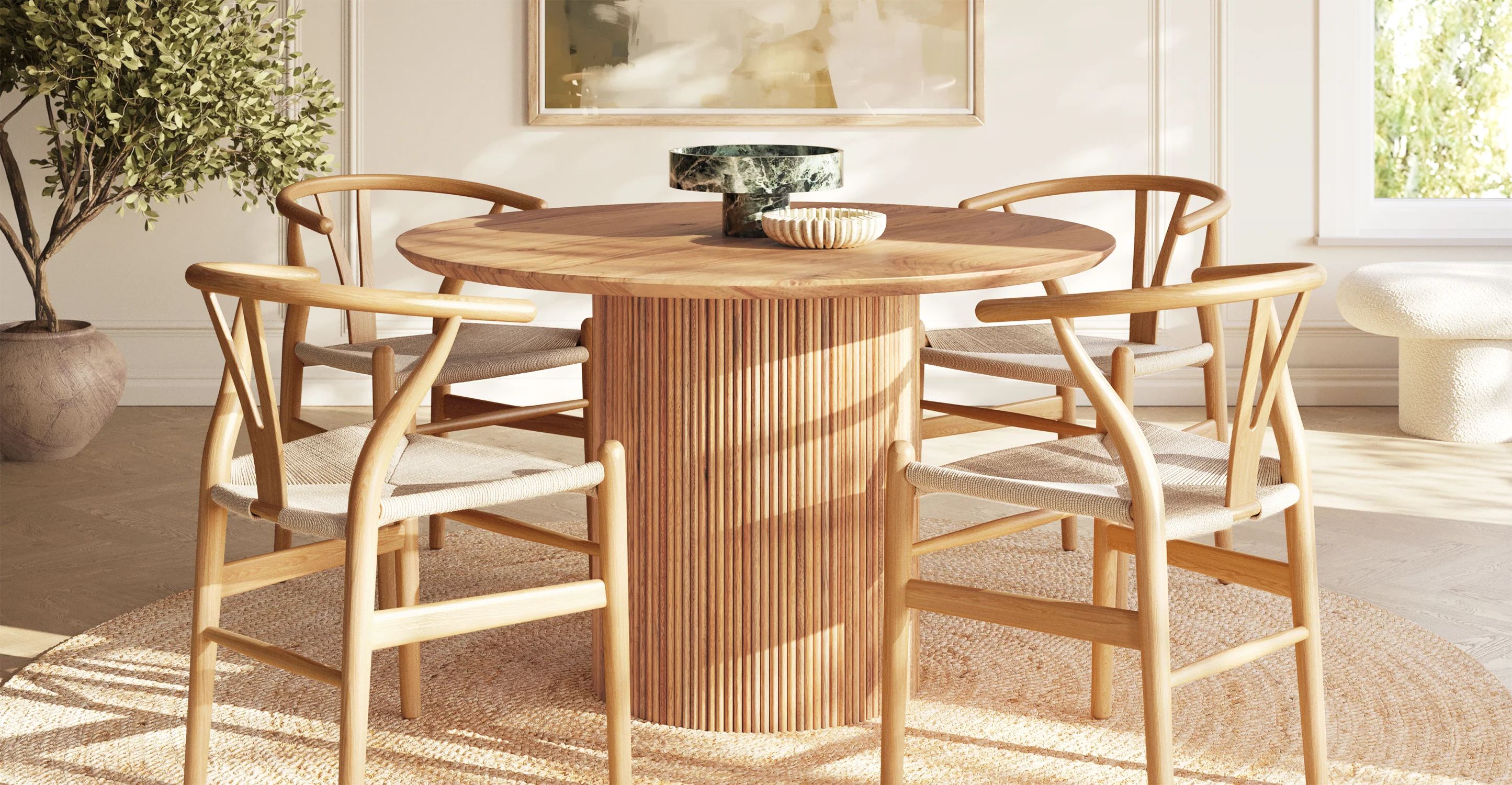 Weave Chair - Image 35