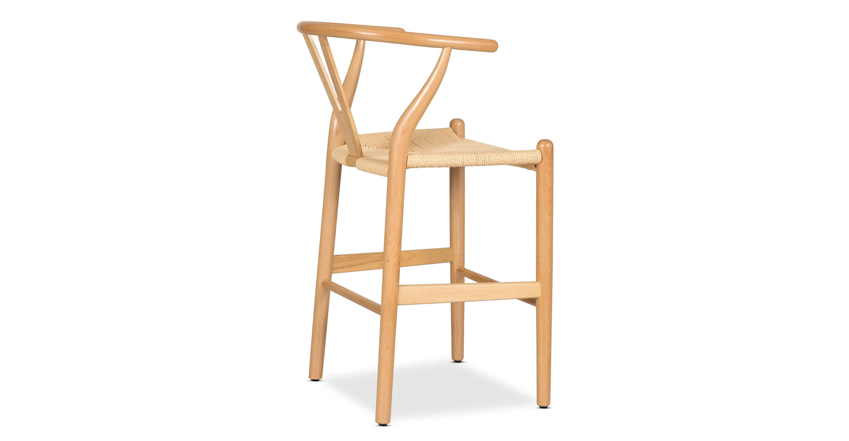 Weave Counter Stool - Image 16