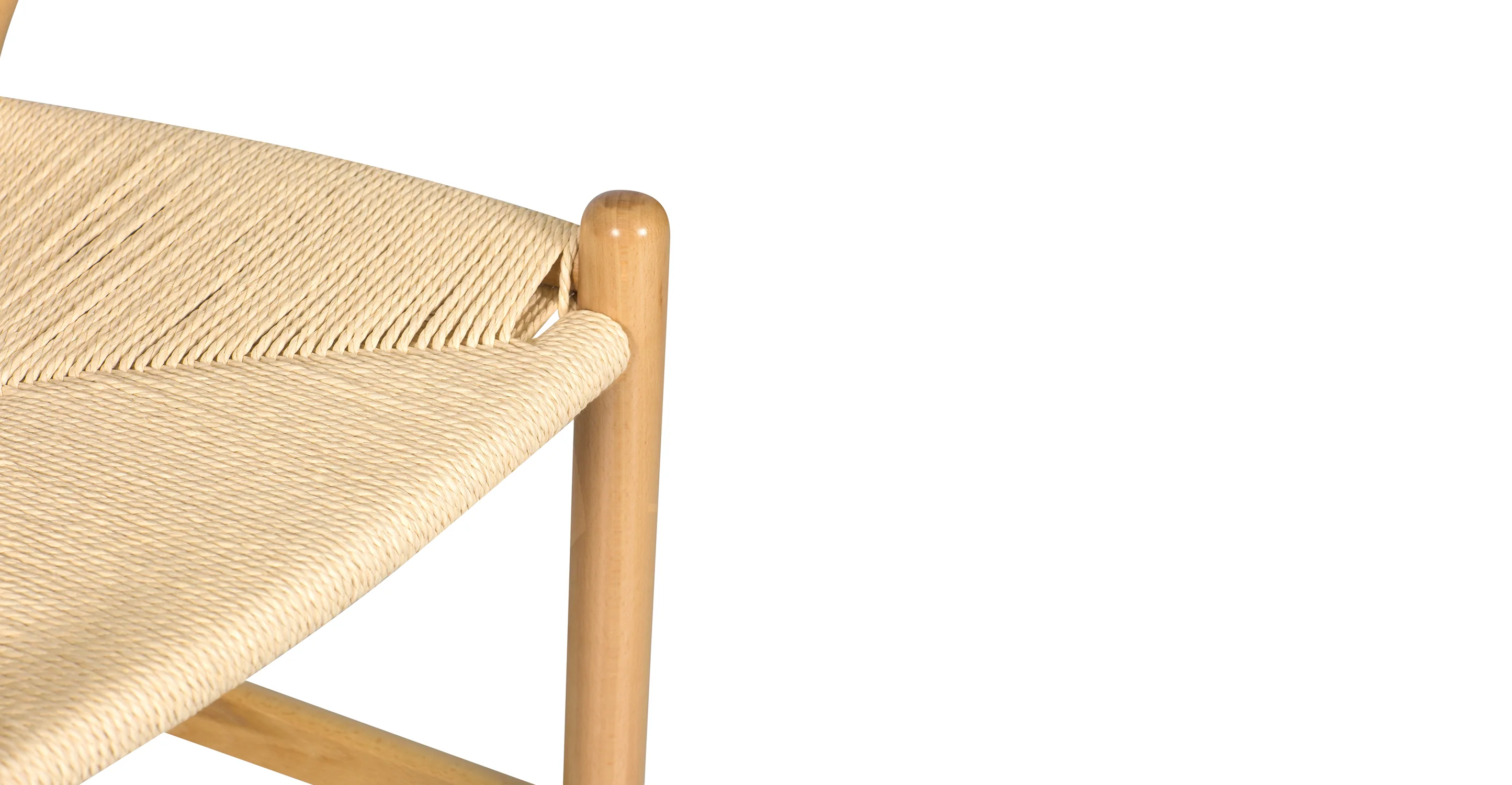Weave Counter Stool - Image 18