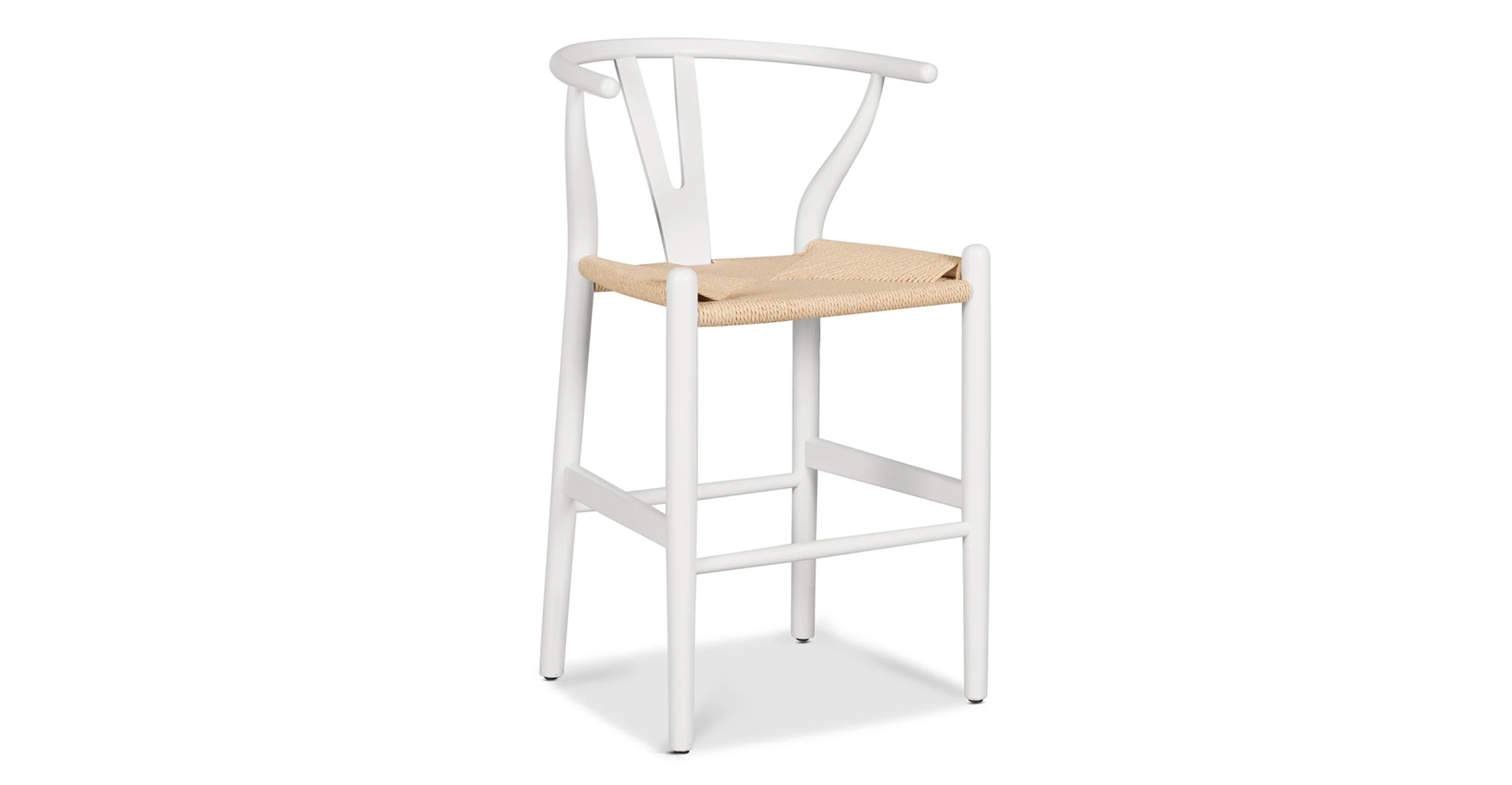 Weave Counter Stool - Image 21