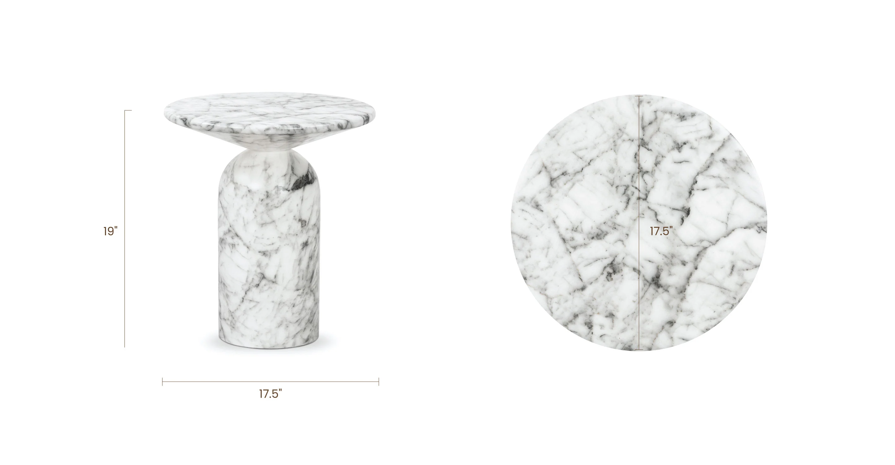 Wels End Table - Image 34