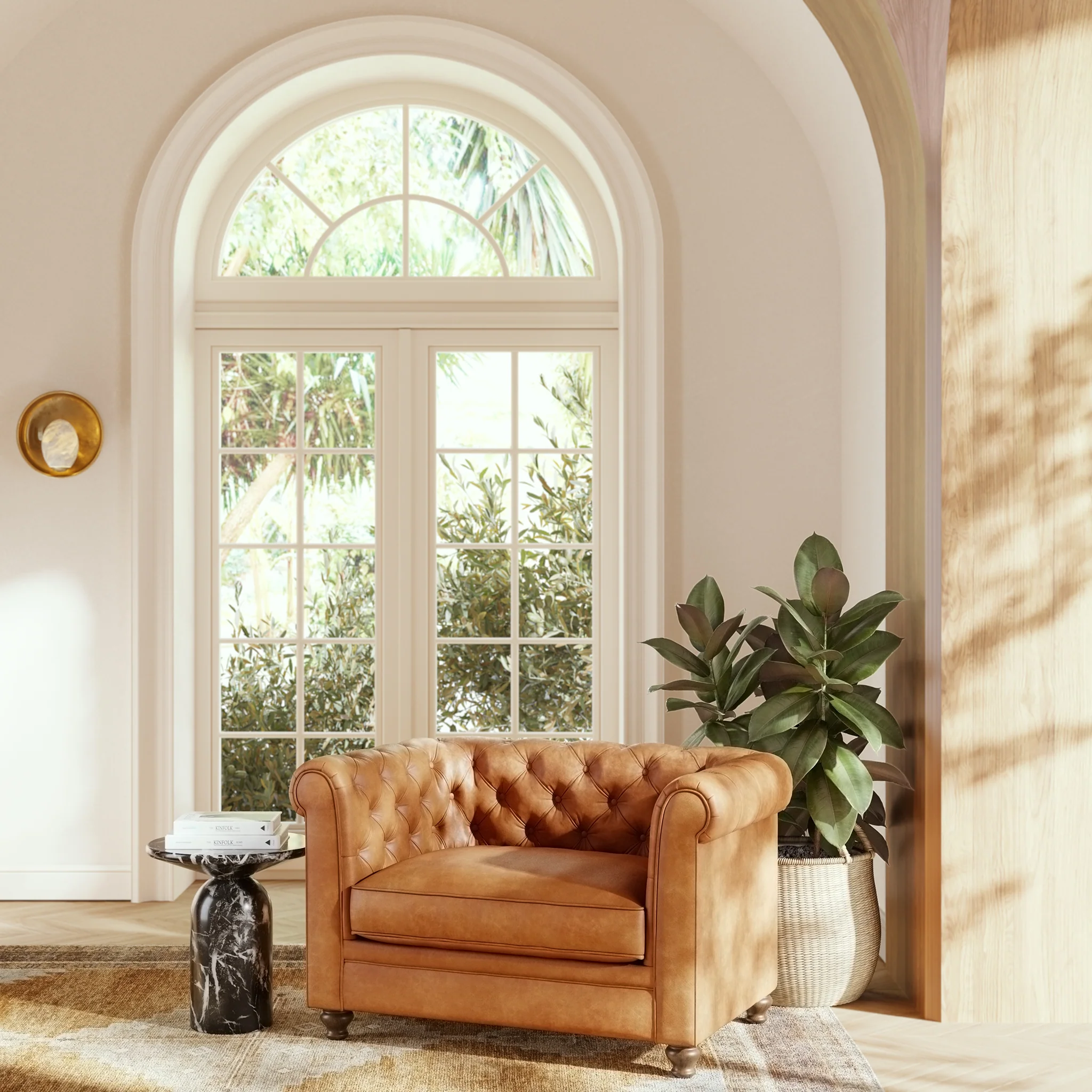 Wels End Table - Image 78