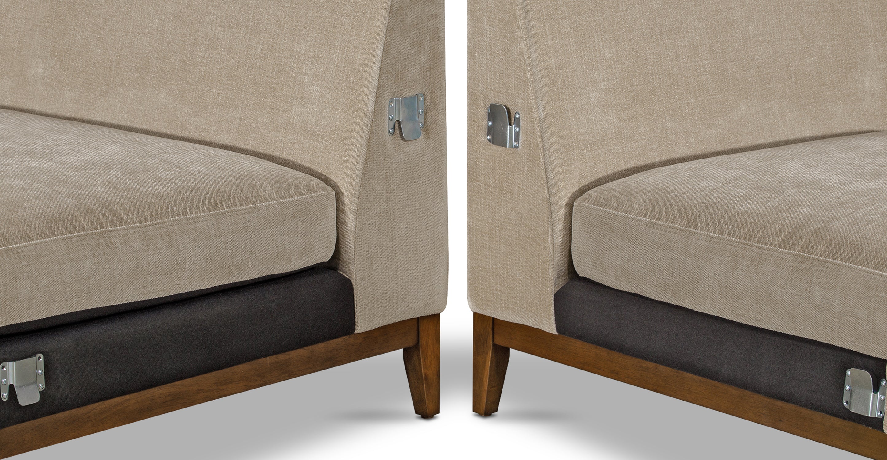 Zyon 116" Corner Sectional - Image 25