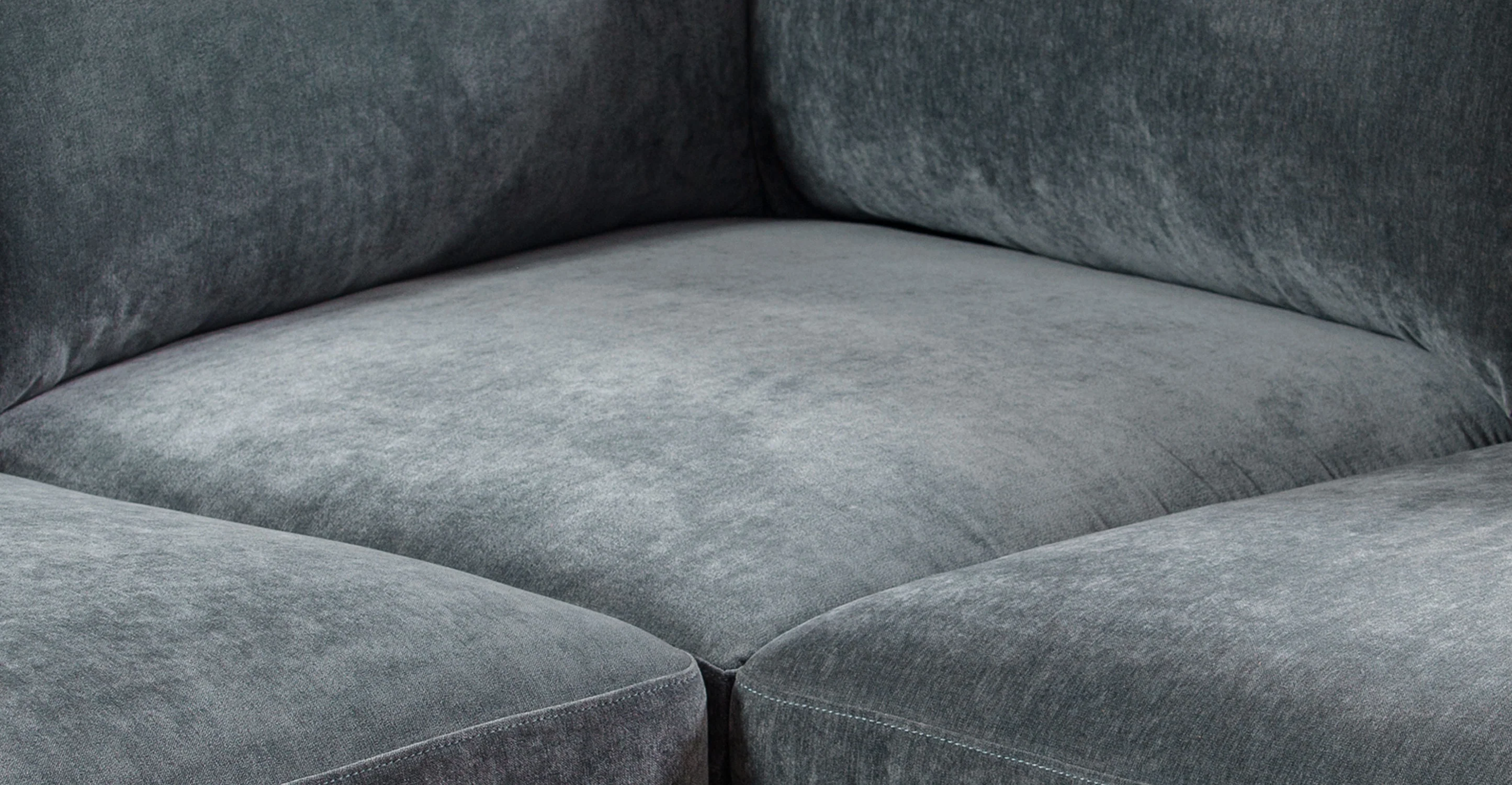 Zyon 116" Corner Sectional - Image 9