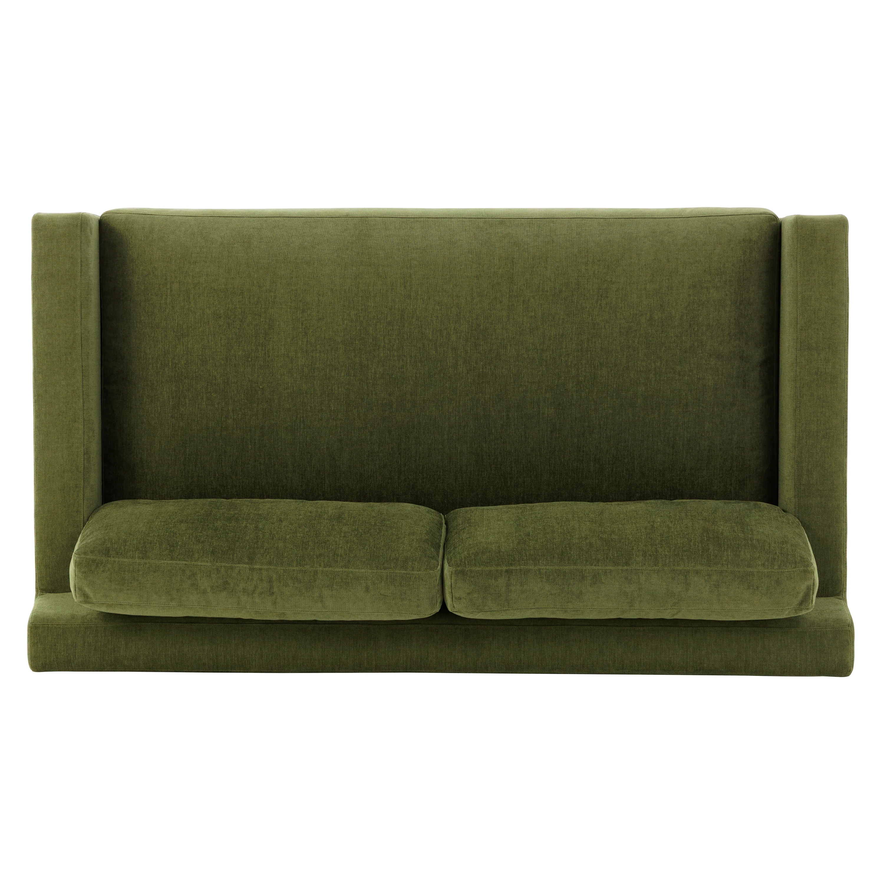 Zyon 75" Apartment Sofa - Image 9