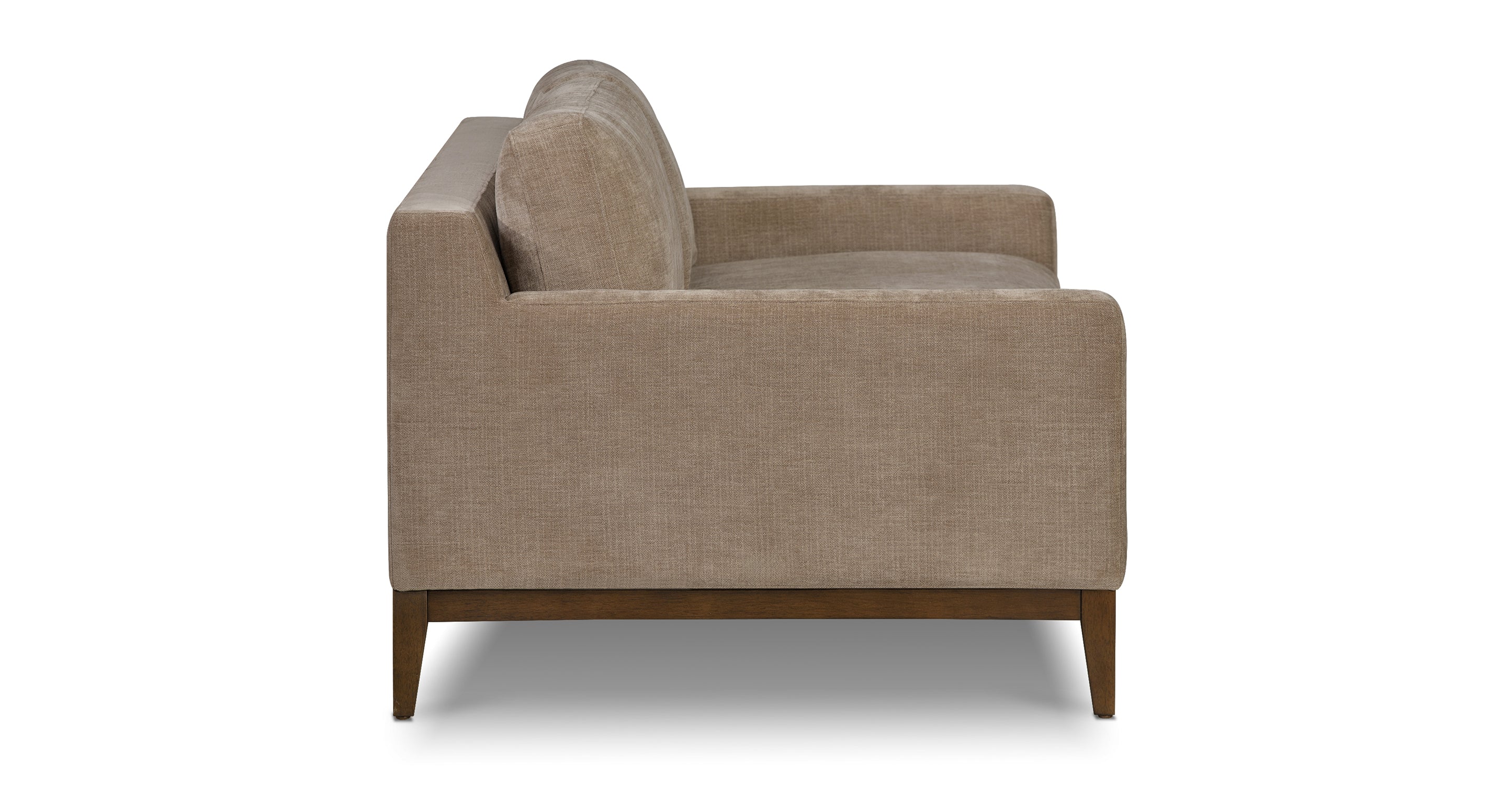 Zyon 90" Fabric Sofa - Image 3