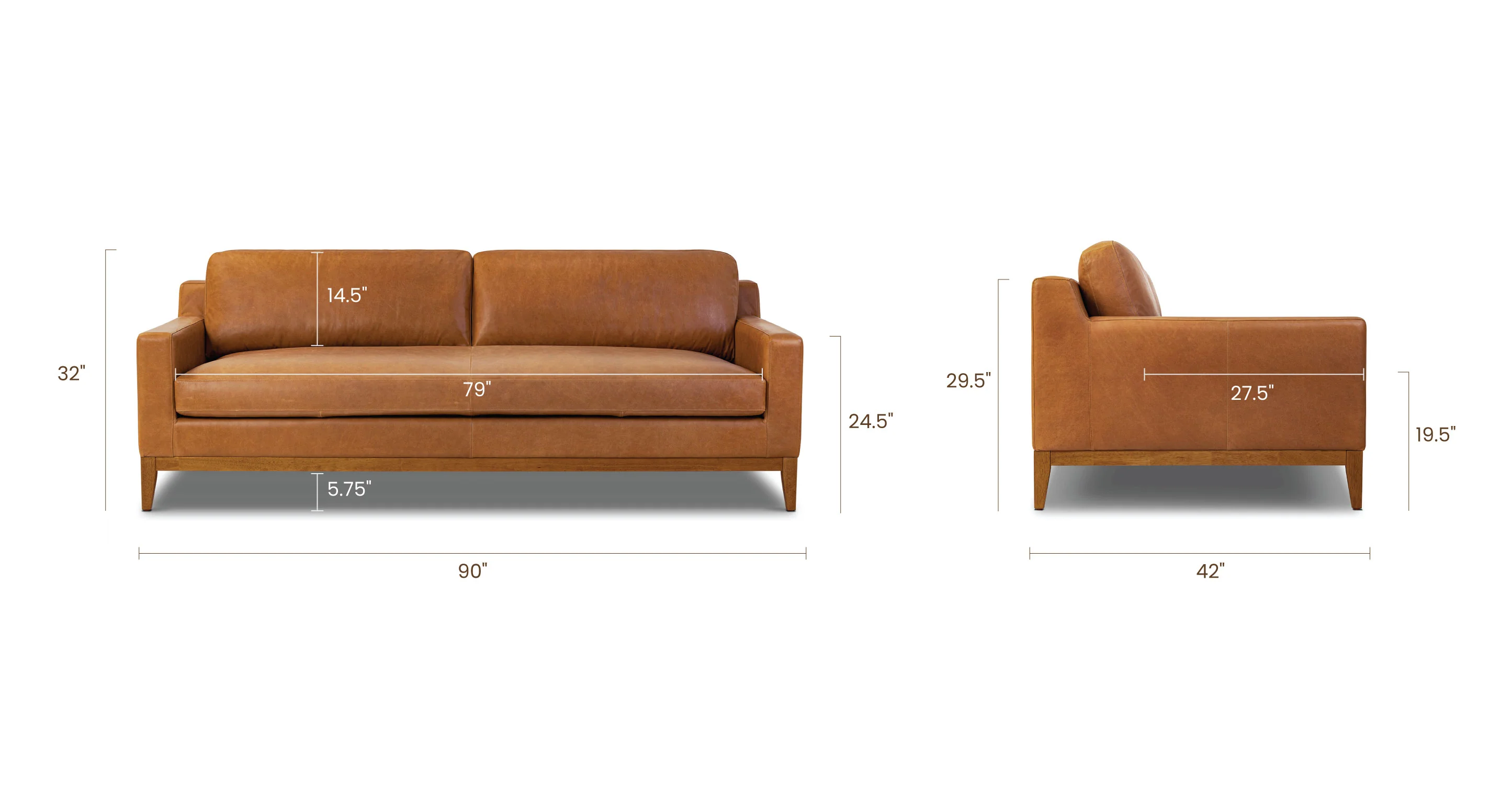 Zyon Sofa - Image 14