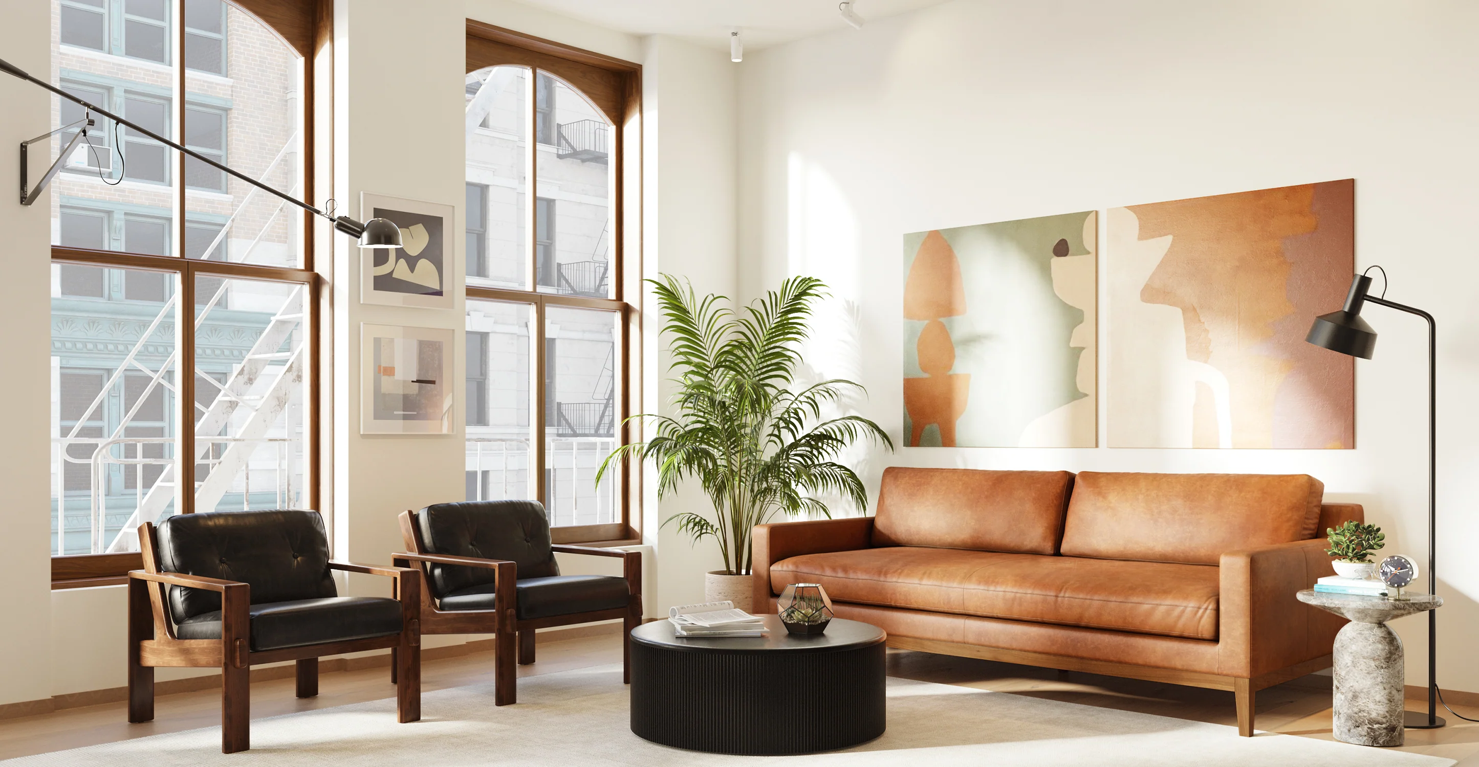Zyon Sofa - Image 3