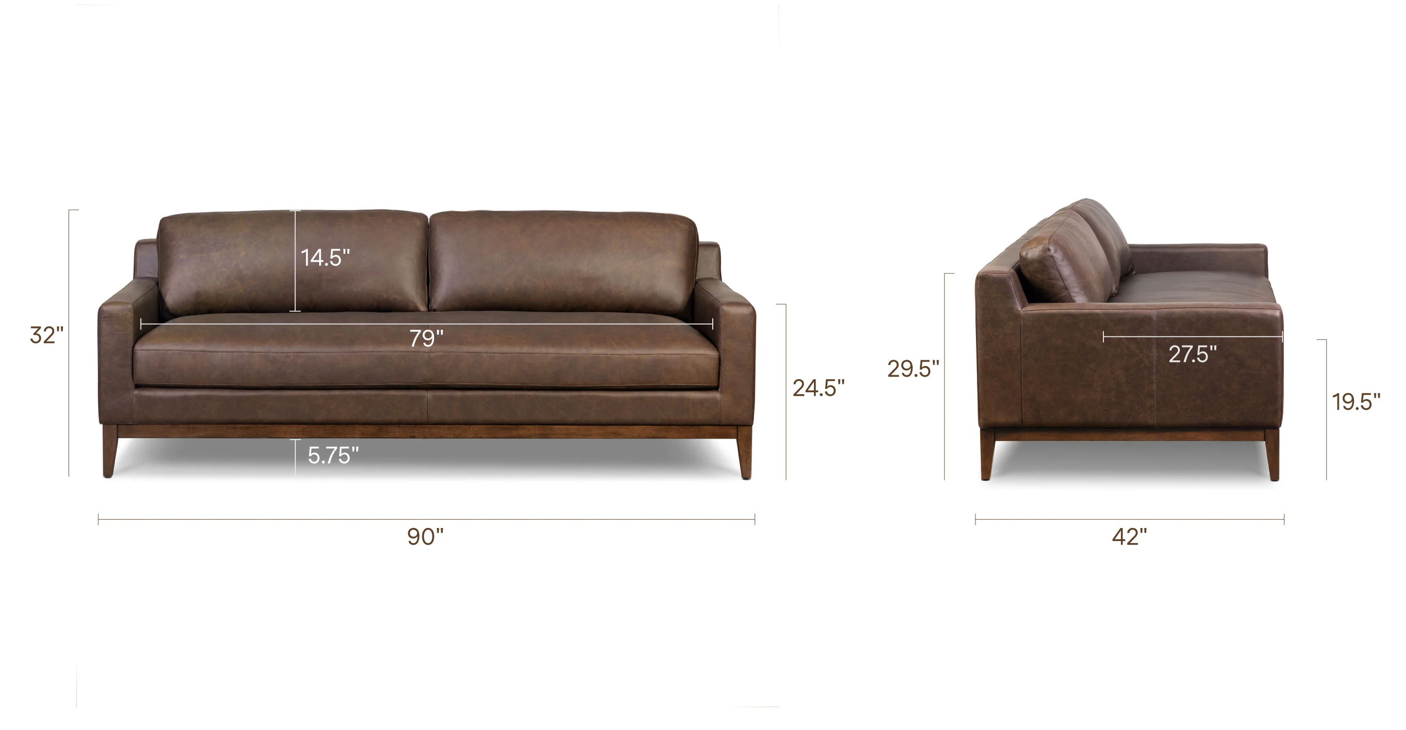 Zyon Sofa - Image 30