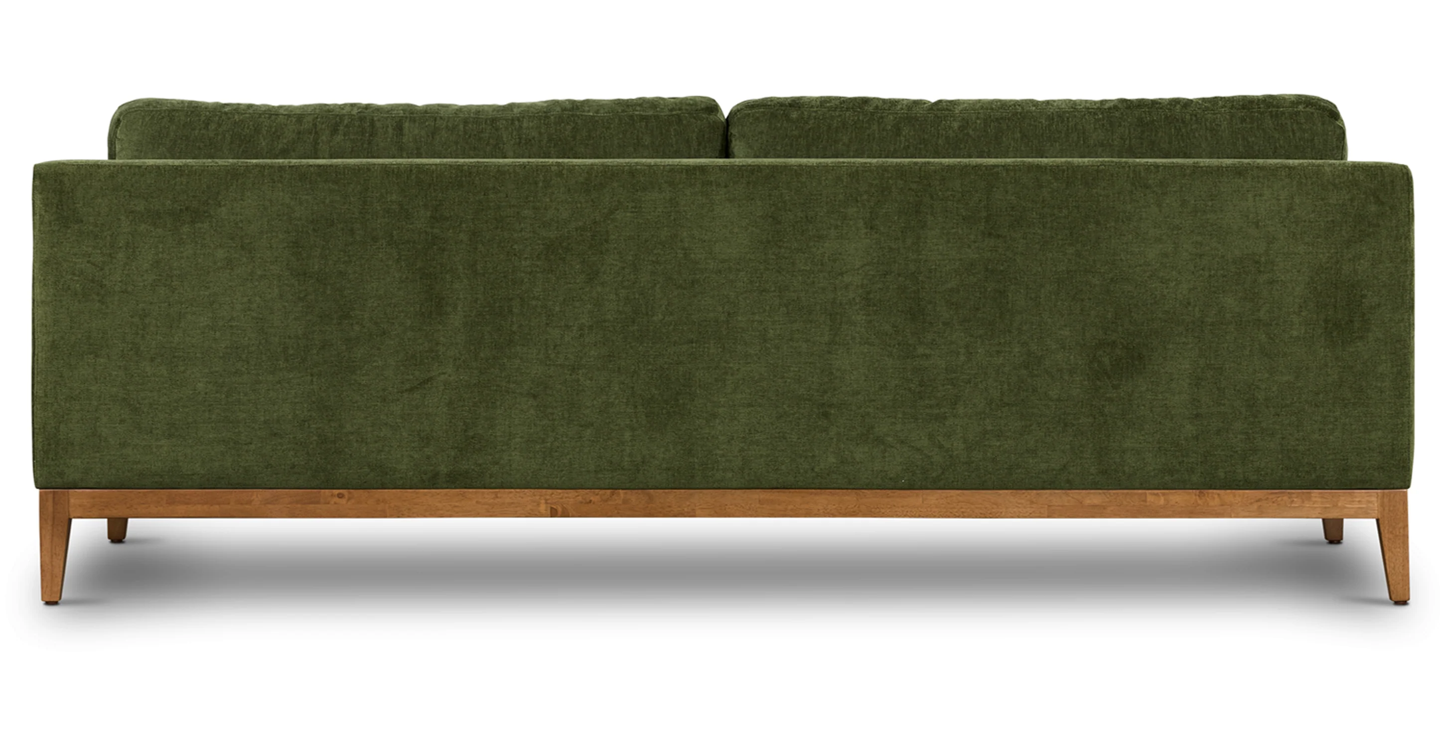 Zyon Velvet Sofa - Image 8
