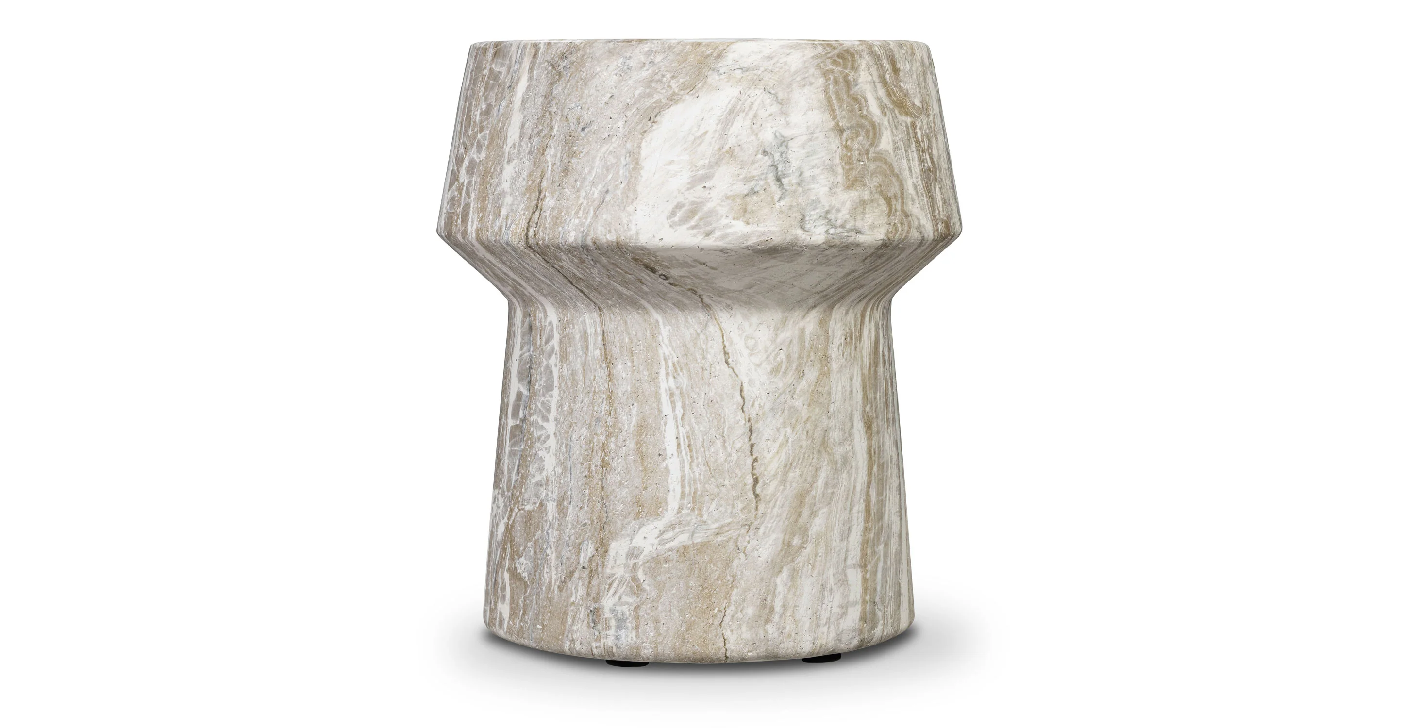 Zyra 18" Side Table - Image 11