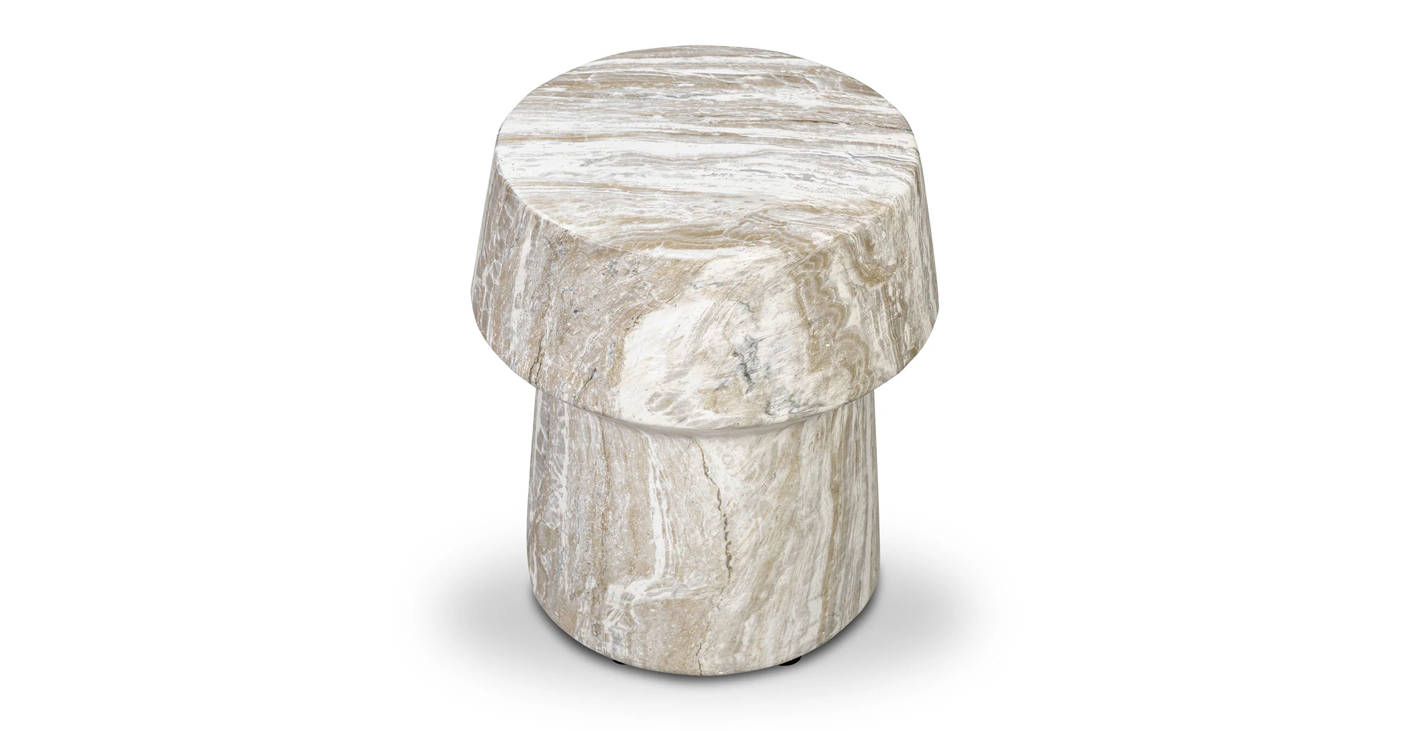 Zyra 18" Side Table - Image 12