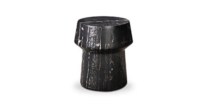Zyra 18" Side Table - Image 19